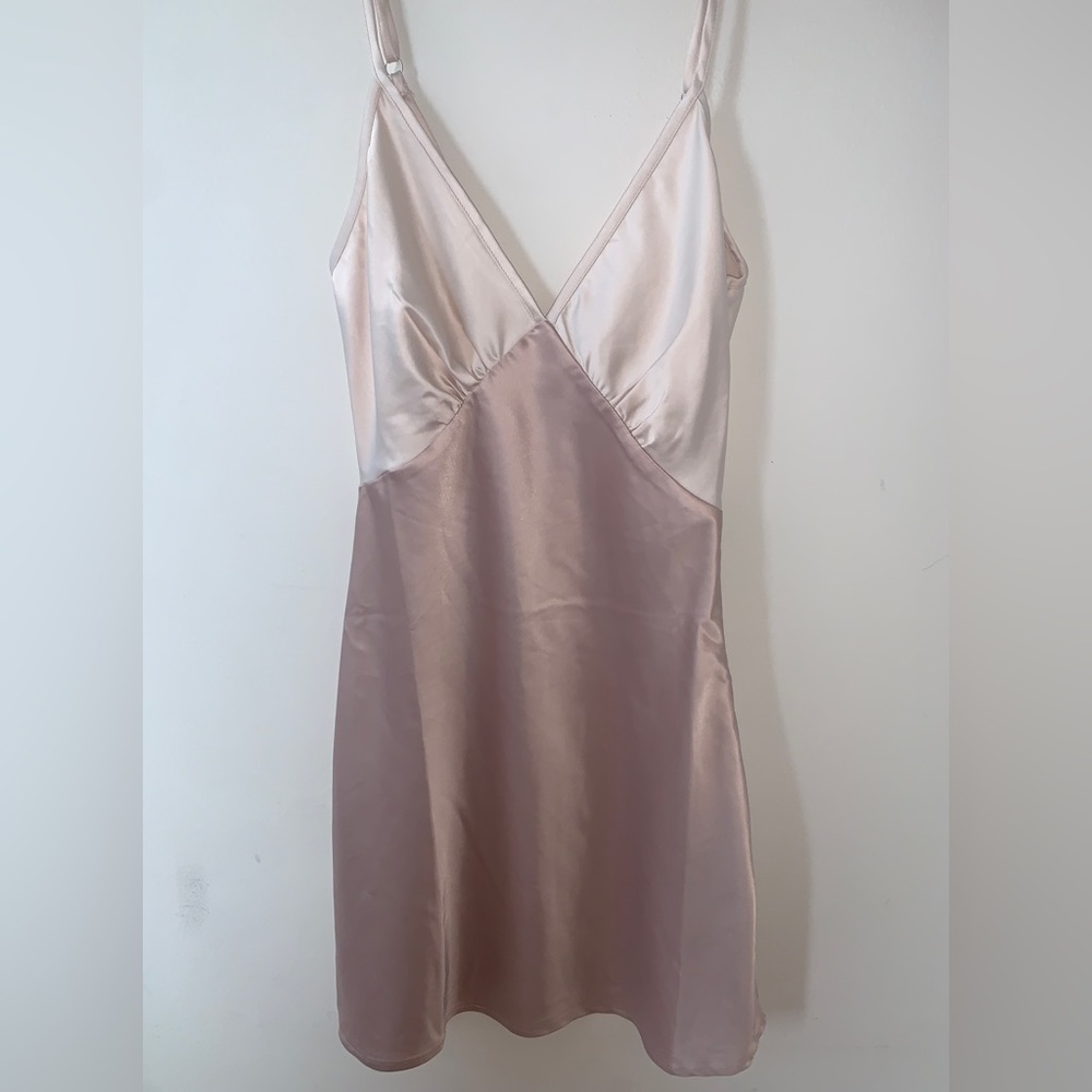 Peppermayo “Momentary Muse” Mini Dress Size 2